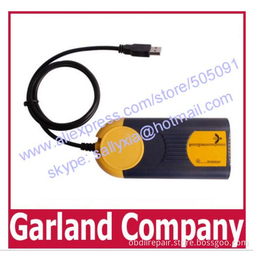 obd2repair 2011-II Multi-Diag Access J2534 Multi-Diag VCI Pass-Thru Device